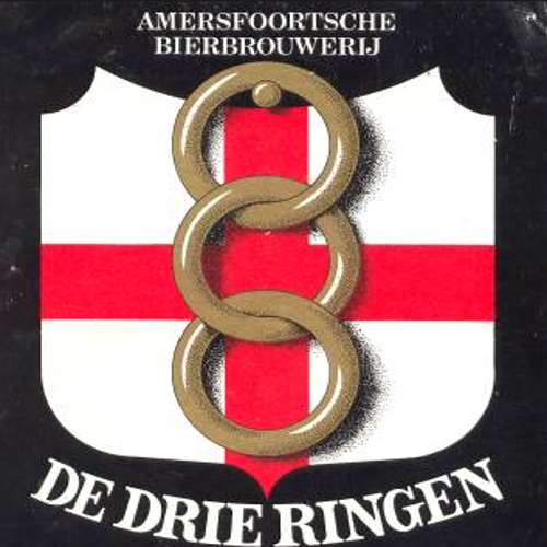 De drie ringen logo